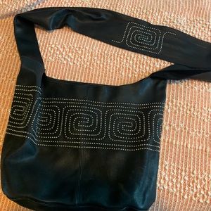 Calleen Cordero Satchel